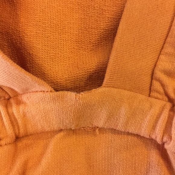 🍋
Cool Mblem 3/4 Sleeve Top - Picture 6 of 7